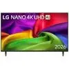 Телевізор LG 43NU800B6LC