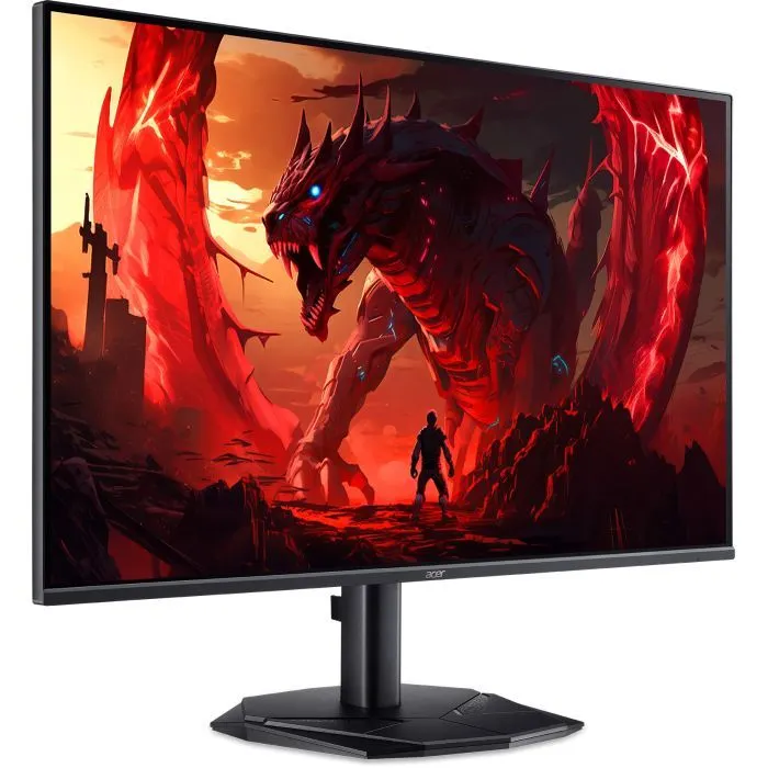 Монитор Acer KG270P0bi (UM.HX0EE.047) изображение 2