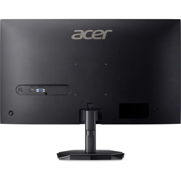 Монитор Acer KG270P0bi (UM.HX0EE.047) изображение 4