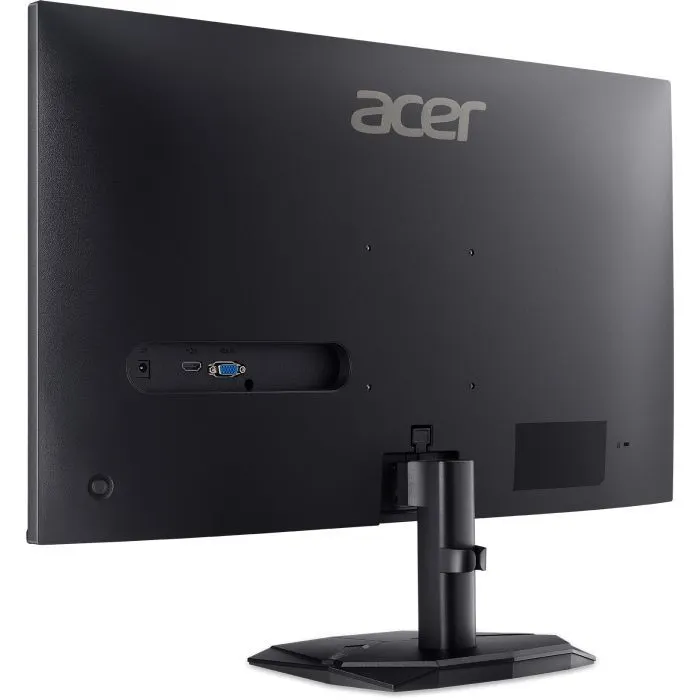 Монитор Acer KG270P0bi (UM.HX0EE.047) изображение 7