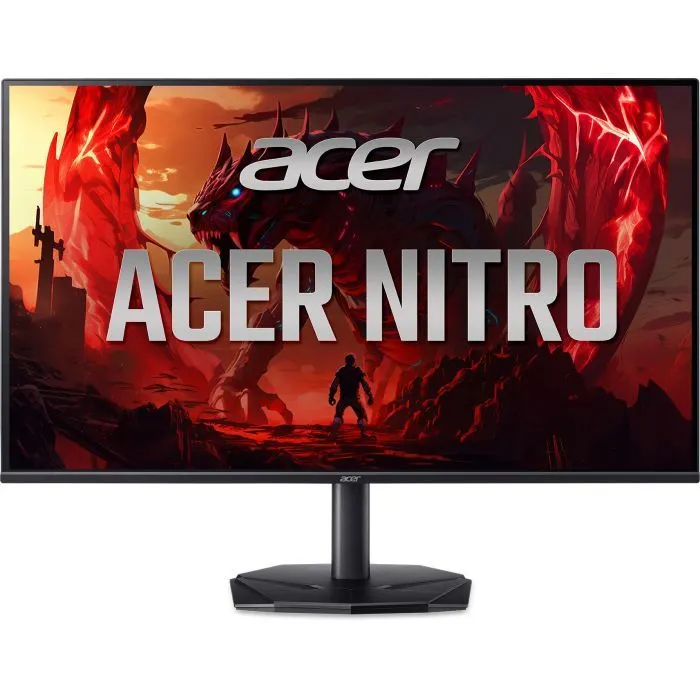 Монитор Acer KG270P0bi (UM.HX0EE.047) изображение 8