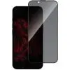 Скло захисне Intaleo Privacy Apple iPhone 14 Plus Black (1283126621390) зображення 2