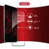 Скло захисне Intaleo Full Glue ESD Xiaomi Redmi Note 15 Pro Black (1283126627255) зображення 5