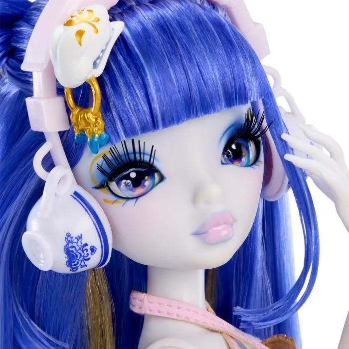 Кукла Mirror Mi Юки Голдпетал (255253) изображение 4
