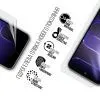 Плівка захисна Armorstandart hydrogel Tecno Spark 50 4G (ARM94104) зображення 2