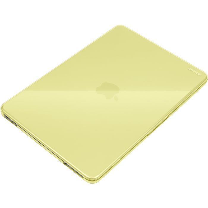 Чохол до ноутбука Armorstandart 13" MacBook Neo Blush Crystal (ARM92647) зображення 10