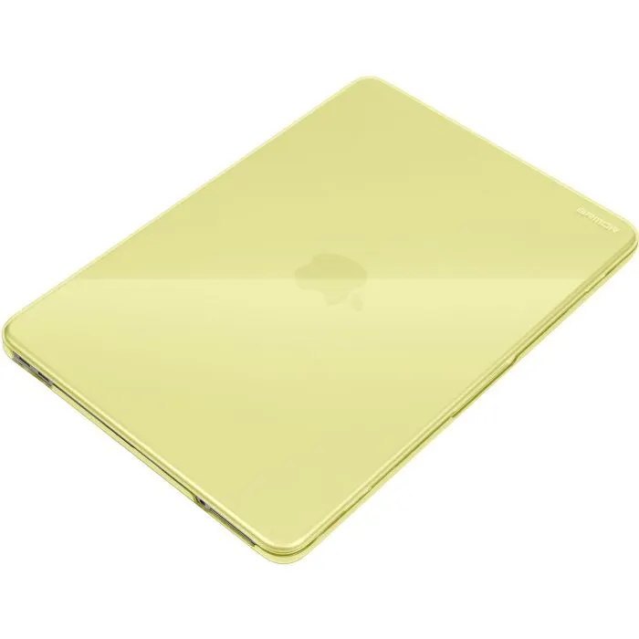 Чохол до ноутбука Armorstandart 13" MacBook Neo Citrus Crystal (ARM92648) зображення 10