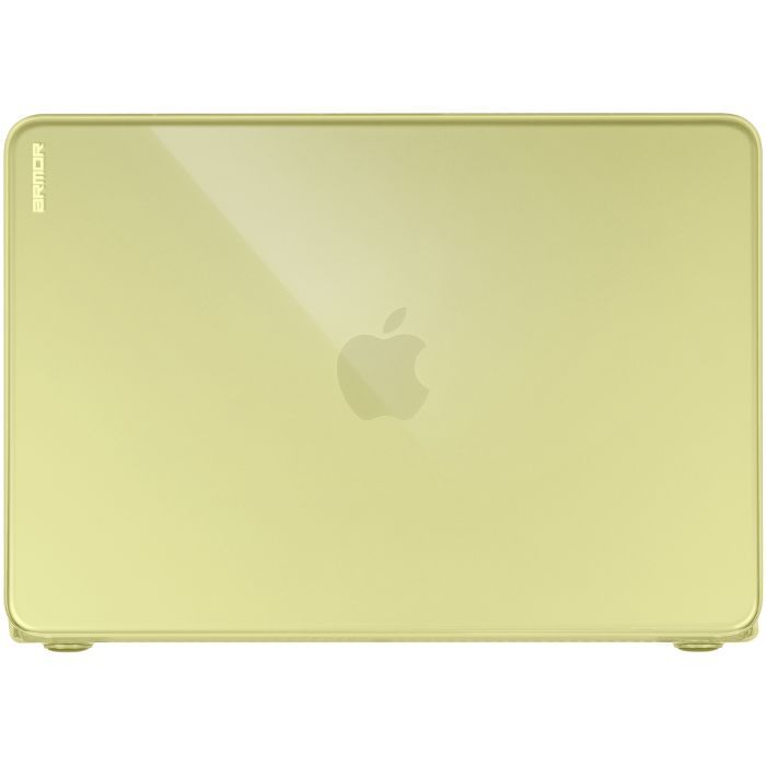Чохол до ноутбука Armorstandart 13" MacBook Neo Blush Crystal (ARM92647)