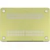Чохол до ноутбука Armorstandart 13" MacBook Neo Citrus Crystal (ARM92648) зображення 2
