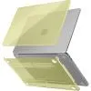 Чохол до ноутбука Armorstandart 13" MacBook Neo Citrus Crystal (ARM92648) зображення 3