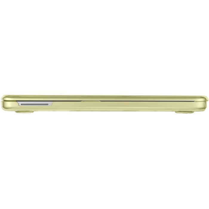 Чохол до ноутбука Armorstandart 13" MacBook Neo Blush Crystal (ARM92647) зображення 4