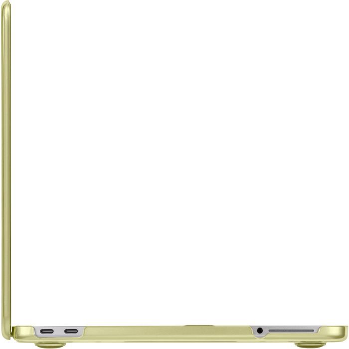 Чохол до ноутбука Armorstandart 13" MacBook Neo Blush Crystal (ARM92647) зображення 6