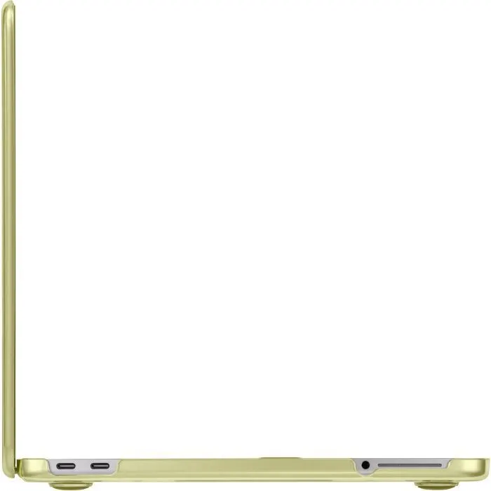 Чохол до ноутбука Armorstandart 13" MacBook Neo Citrus Crystal (ARM92648) зображення 6