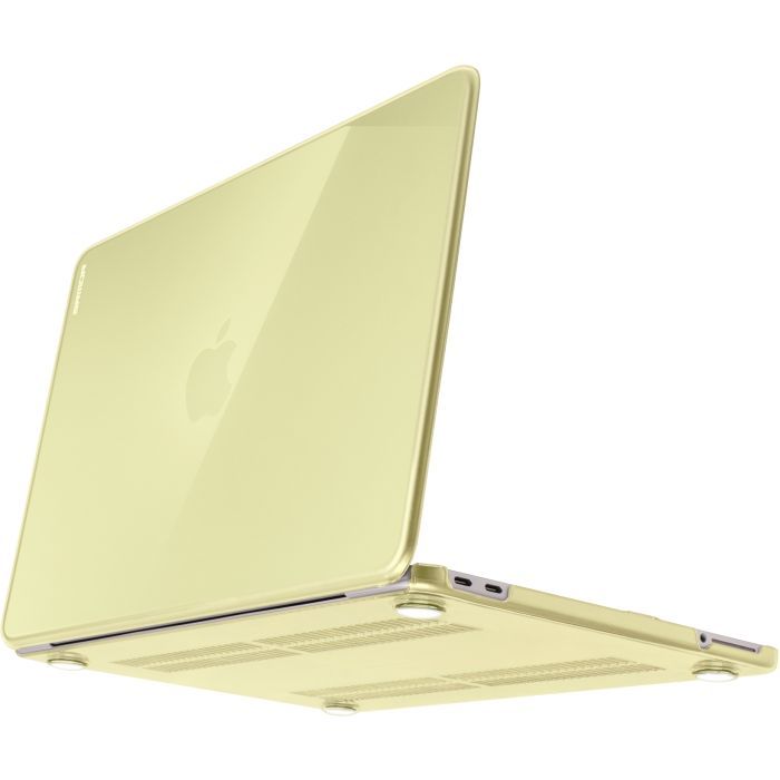 Чохол до ноутбука Armorstandart 13" MacBook Neo Blush Crystal (ARM92647) зображення 7