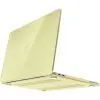Чохол до ноутбука Armorstandart 13" MacBook Neo Citrus Crystal (ARM92648) зображення 7