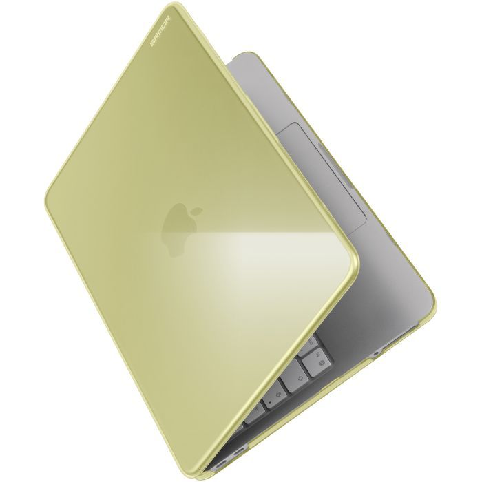 Чохол до ноутбука Armorstandart 13" MacBook Neo Blush Crystal (ARM92647) зображення 8