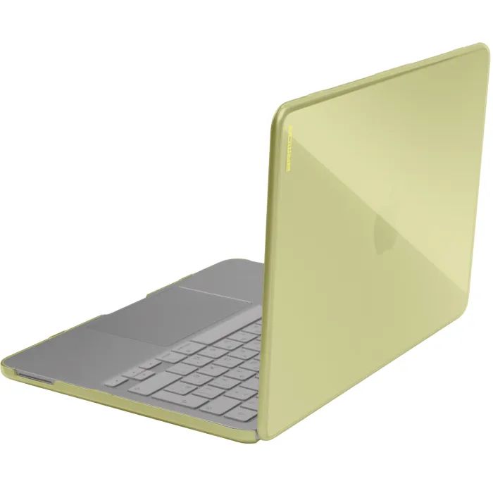 Чохол до ноутбука Armorstandart 13" MacBook Neo Blush Crystal (ARM92647) зображення 9