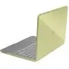 Чохол до ноутбука Armorstandart 13" MacBook Neo Citrus Crystal (ARM92648) зображення 9