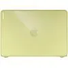 Чохол до ноутбука Armorstandart 13" MacBook Neo Citrus Crystal (ARM92648)