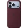 Чохол до мобільного телефона Apple Silicone MagSafe iPhone 18 Pro Burgundy (MK8U4ZM/A) зображення 2