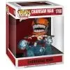Фигурка Funko Pop Chainsaw Man Deluxe Series Chainsaw Man (83632) изображение 2