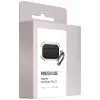Чехол для наушников Armorstandart Panzer For Apple Airpods Pro 2 White (ARM82753) изображение 2