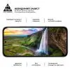 Стекло защитное Armorstandart Pro Infinix Hot 70 4G / Hot 70 Pro 5G (ARM92209) изображение 4