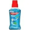 Ополіскувач для порожнини рота Colgate Plax Cool Mint Mouthwash 250 мл (8714789732732)