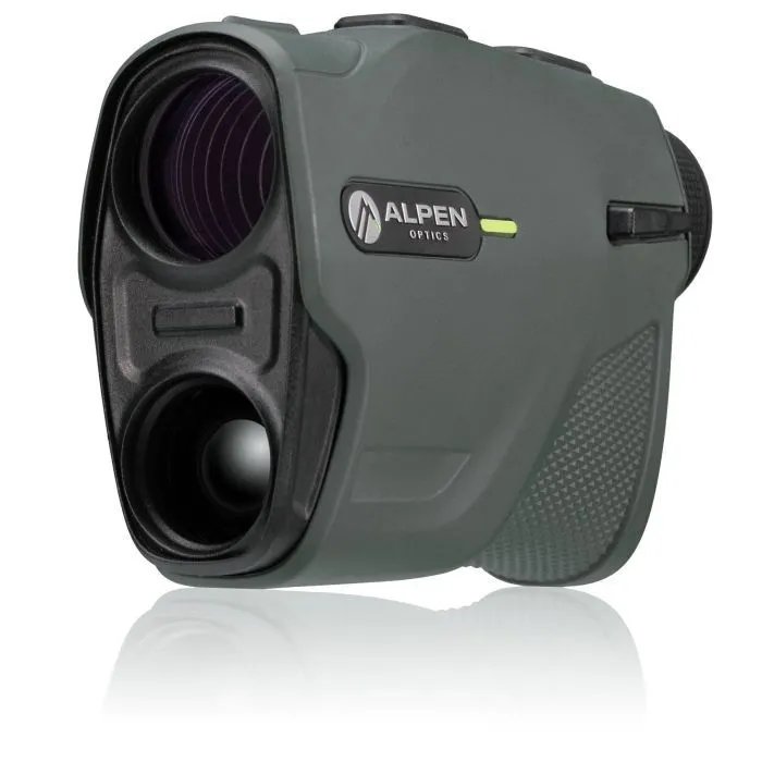 Лазерний далекомір Alpen Optics Crestone XP2000 7x24 OLED (11512) (932446) зображення 2