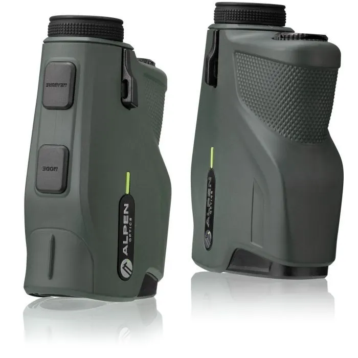 Лазерний далекомір Alpen Optics Crestone XP2000 7x24 OLED (11512) (932446) зображення 4