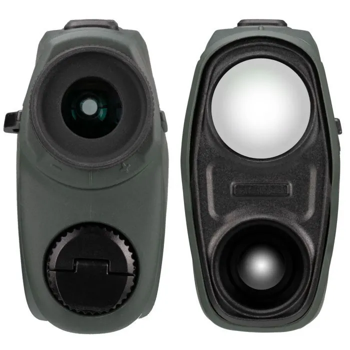 Лазерний далекомір Alpen Optics Crestone XP2000 7x24 OLED (11512) (932446) зображення 5