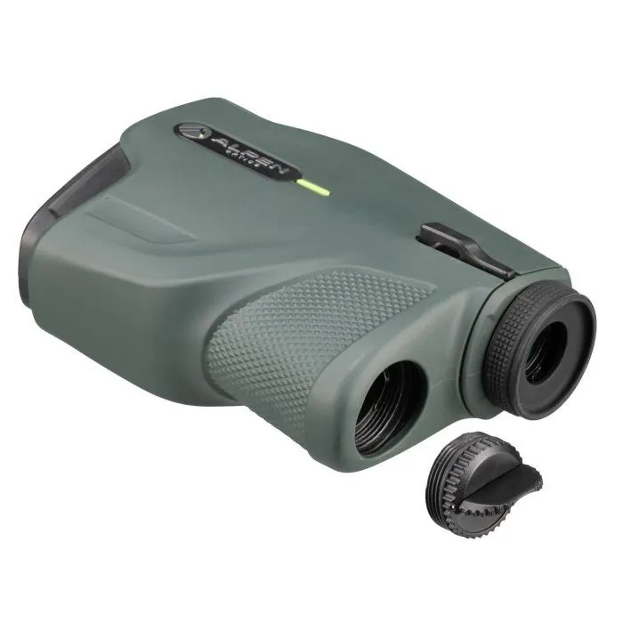 Лазерний далекомір Alpen Optics Crestone XP2000 7x24 OLED (11512) (932446) зображення 6