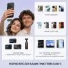 Мікрофон Fifine M12 зображення 11