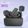 Мікрофон Fifine M12 зображення 4