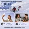 Мікрофон Fifine M12 зображення 6