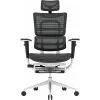 Офісне крісло GT Racer X-801AL Black (X-801AL Black (W-21)) зображення 2