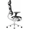 Офісне крісло GT Racer X-801AL Black (X-801AL Black (W-21)) зображення 3