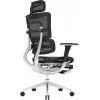 Офісне крісло GT Racer X-801AL Black (X-801AL Black (W-21)) зображення 4