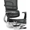 Офісне крісло GT Racer X-801AL Black (X-801AL Black (W-21)) зображення 6
