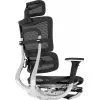 Офісне крісло GT Racer X-801AL Black (X-801AL Black (W-21)) зображення 7