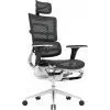 Офісне крісло GT Racer X-801AL Black (X-801AL Black (W-21))