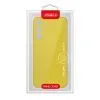 Чохол до мобільного телефона Intaleo Silicone Samsung Galaxy A16 Yellow (1283126600005) зображення 2