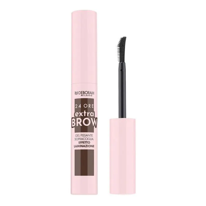 Гель для брів Deborah Milano 24 ORE Extra Brow Gel (8009518482485)