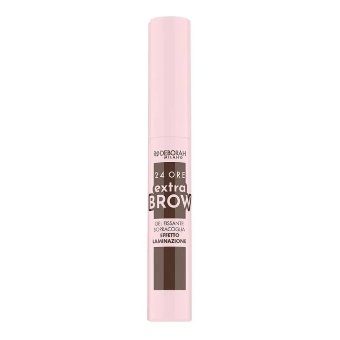 Гель для брів Deborah Milano 24 ORE Extra Brow Gel (8009518482485) зображення 2