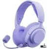 Навушники SteelSeries Arctis Nova 3 Wireless for PC Lavender (61778)