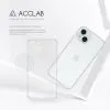Чохол до мобільного телефона ACCLAB ShockProof Apple iPhone 15 Transparent (1283126587870) зображення 5