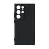 Чохол до мобільного телефона ACCLAB SoftShell Samsung Galaxy S24 Ultra Black (1283126590399)