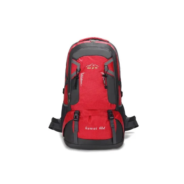 Рюкзак туристичний Voltronic Huwai60-R