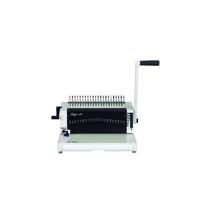 Биндер bindMARK Super 21 PLUS (21733)