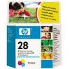 Картридж HP DJ No. 28 Color (C8728AE)